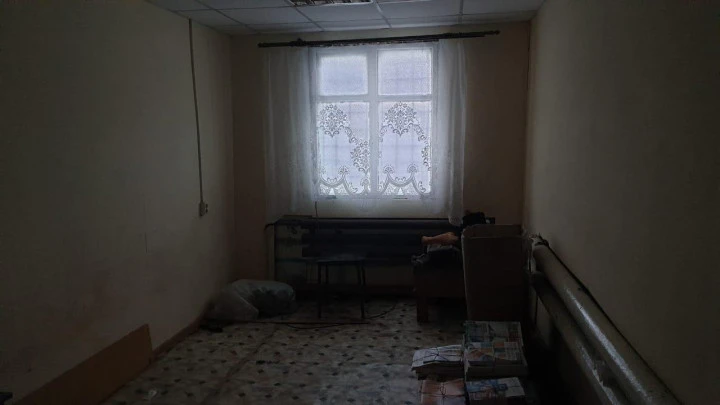 Аукцион по продаже имущественного комплекса по адресу: Республика Саха (Якутия), р-н Нюрбинский, МО "Город Нюрба", г.Нюрба, уч. Аэропорт